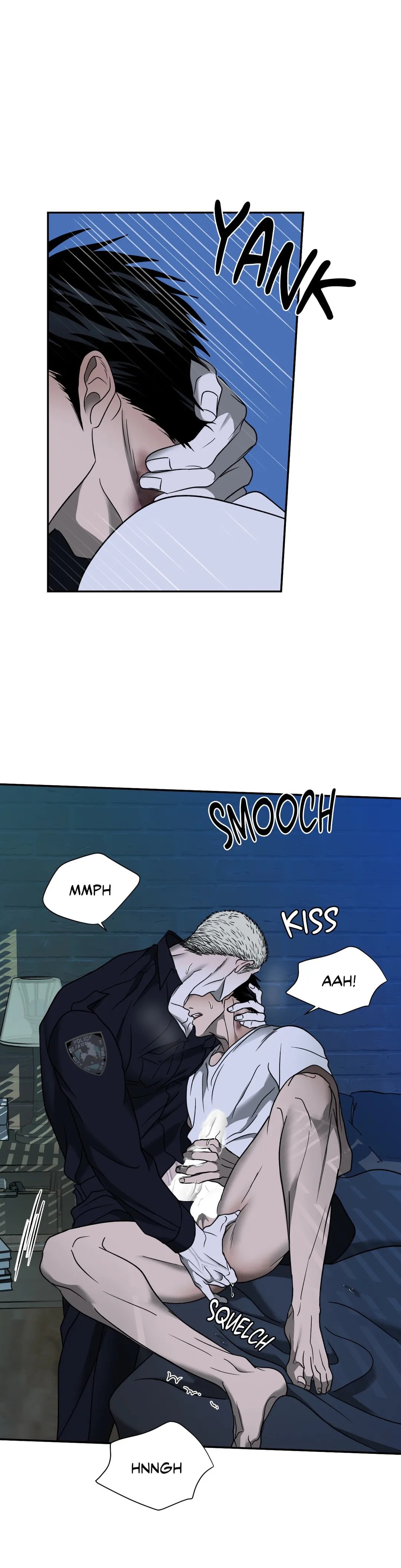 Shutline, Chapter 55 image 22
